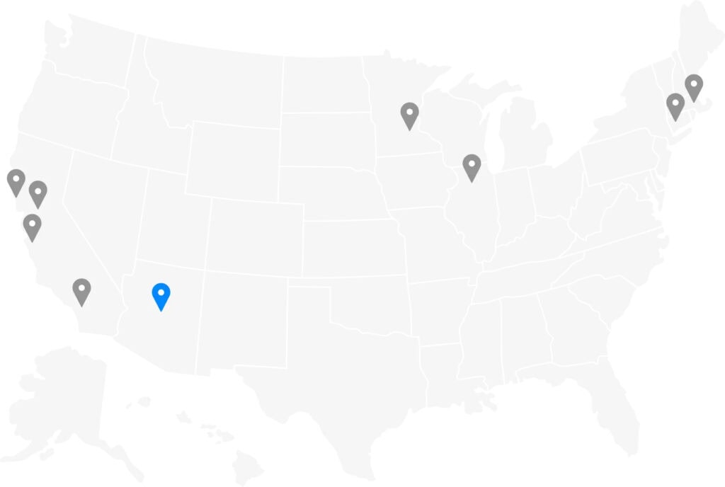 Flagstaff Memorial Forest