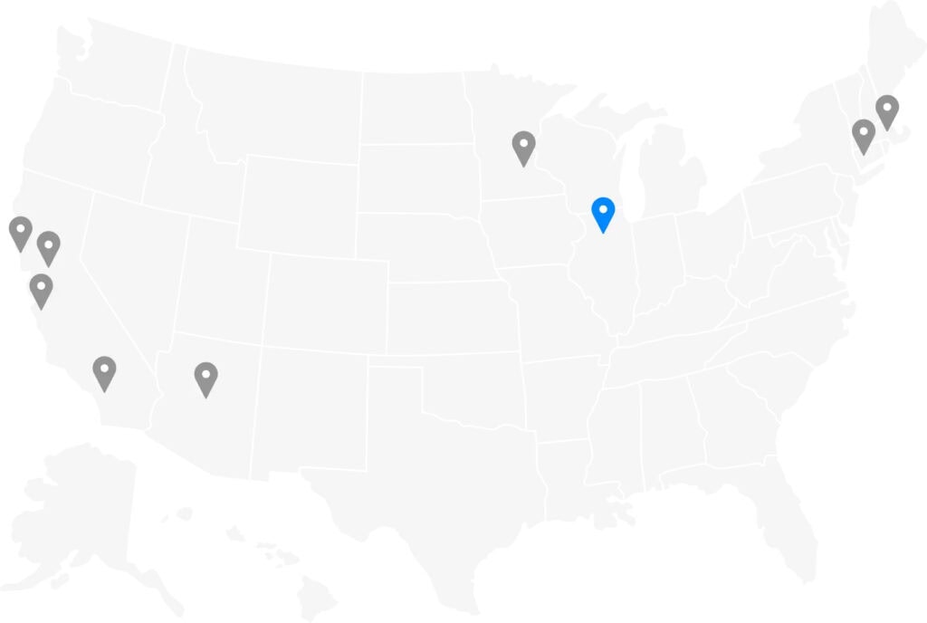 Rock River Memorial Forest