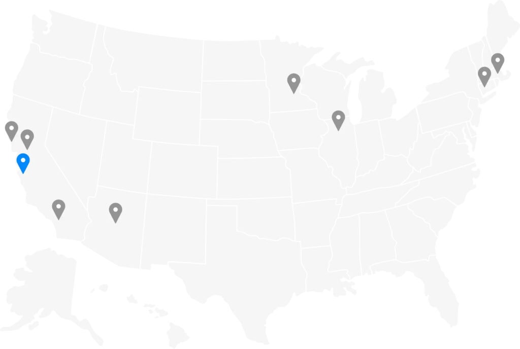 Santa Cruz Memorial Forest