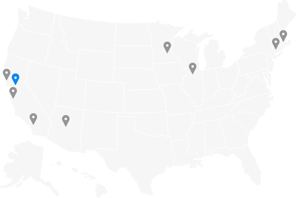 Yosemite Memorial Forest